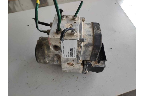 Recambio de abs para renault kangoo (f/kc0) 1.9 dti diesel referencia OEM IAM 0273004661 0266220666 485041