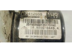 Recambio de abs para opel astra j lim. 1.6 cdti referencia OEM IAM 13412550  
