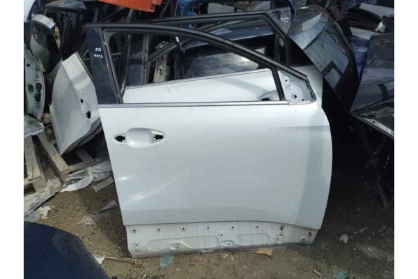 Recambio de puerta delantera derecha para peugeot 5008 1.6 i turbo 180 fap referencia OEM IAM   