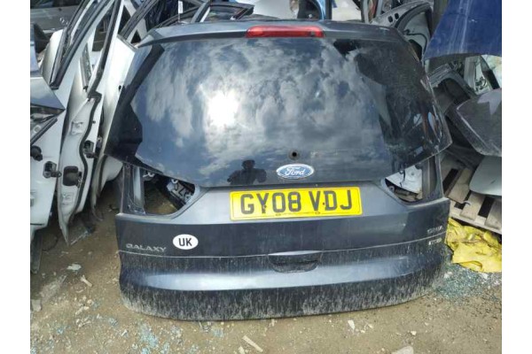 Recambio de porton trasero para ford galaxy (ca1) 2.0 tdci 140 fap referencia OEM IAM   