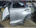Recambio de puerta trasera izquierda para lexus nx 2.5i eh 153 [300h] 4x4 referencia OEM IAM   