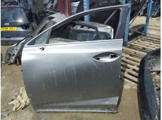 Recambio de puerta delantera izquierda para lexus nx 2.5i eh 153 [300h] 4x4 referencia OEM IAM   