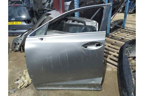 Recambio de puerta delantera izquierda para lexus nx 2.5i eh 153 [300h] 4x4 referencia OEM IAM   