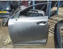 Recambio de puerta delantera izquierda para lexus nx 2.5i eh 153 [300h] 4x4 referencia OEM IAM   