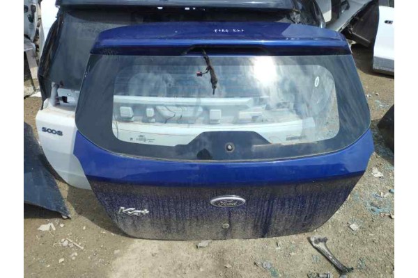 Recambio de porton trasero para ford ka+ 1.2i 85 referencia OEM IAM   