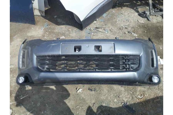 Recambio de paragolpes delantero para citroen c4 aircross 1.6 hdi 115 fap referencia OEM IAM   