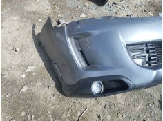 Recambio de paragolpes delantero para citroen c4 aircross 1.6 hdi 115 fap referencia OEM IAM   