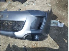 Recambio de paragolpes delantero para citroen c4 aircross 1.6 hdi 115 fap referencia OEM IAM   