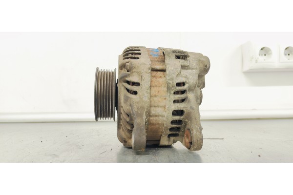 Recambio de alternador para mitsubishi outlander (cu0w) referencia OEM IAM A3TG1192  