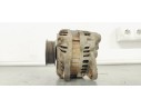 Recambio de alternador para mitsubishi outlander (cu0w) referencia OEM IAM A3TG1192  