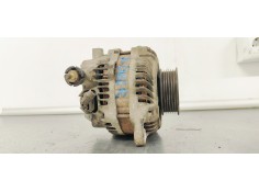 Recambio de alternador para mitsubishi outlander (cu0w) referencia OEM IAM A3TG1192  