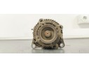 Recambio de alternador para mitsubishi outlander (cu0w) referencia OEM IAM A3TG1192  