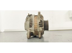 Recambio de alternador para mitsubishi outlander (cu0w) referencia OEM IAM A3TG1192  