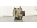 Recambio de alternador para mitsubishi outlander (cu0w) referencia OEM IAM A3TG1192  