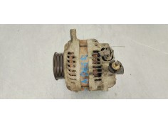 Recambio de alternador para mitsubishi outlander (cu0w) referencia OEM IAM A3TG1192  