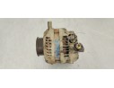 Recambio de alternador para mitsubishi outlander (cu0w) referencia OEM IAM A3TG1192  