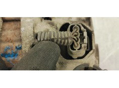 Recambio de alternador para mitsubishi outlander (cu0w) referencia OEM IAM A3TG1192  