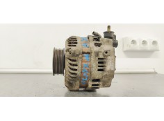 Recambio de alternador para mitsubishi outlander (cu0w) referencia OEM IAM A3TG1192  