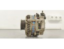 Recambio de alternador para mitsubishi outlander (cu0w) referencia OEM IAM A3TG1192  