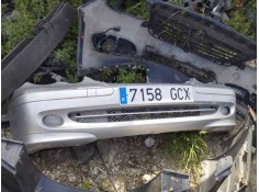 Recambio de paragolpes delantero para mercedes-benz clase c (w203) berlina referencia OEM IAM   