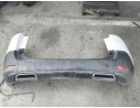 Recambio de paragolpes trasero para peugeot 5008 1.6 i turbo 180 fap referencia OEM IAM   