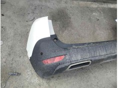 Recambio de paragolpes trasero para peugeot 5008 1.6 i turbo 180 fap referencia OEM IAM   