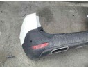 Recambio de paragolpes trasero para peugeot 5008 1.6 i turbo 180 fap referencia OEM IAM   