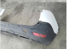 Recambio de paragolpes trasero para peugeot 5008 1.6 i turbo 180 fap referencia OEM IAM   