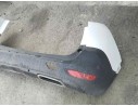 Recambio de paragolpes trasero para peugeot 5008 1.6 i turbo 180 fap referencia OEM IAM   