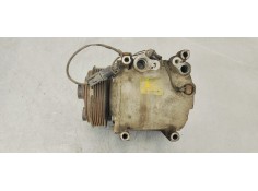 Recambio de compresor aire acondicionado para mitsubishi outlander (cu0w) referencia OEM IAM AKC200A205AP  