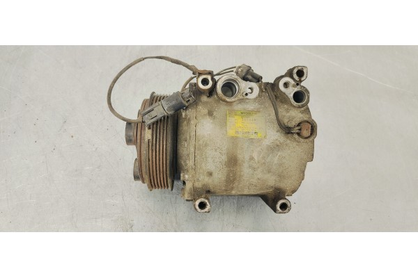 Recambio de compresor aire acondicionado para mitsubishi outlander (cu0w) referencia OEM IAM AKC200A205AP  