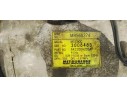 Recambio de compresor aire acondicionado para mitsubishi outlander (cu0w) referencia OEM IAM AKC200A205AP  