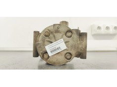 Recambio de compresor aire acondicionado para mitsubishi outlander (cu0w) referencia OEM IAM AKC200A205AP  
