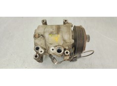 Recambio de compresor aire acondicionado para mitsubishi outlander (cu0w) referencia OEM IAM AKC200A205AP  