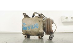 Recambio de compresor aire acondicionado para mitsubishi outlander (cu0w) referencia OEM IAM AKC200A205AP  