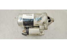 Recambio de motor arranque para mitsubishi outlander (cu0w) referencia OEM IAM   