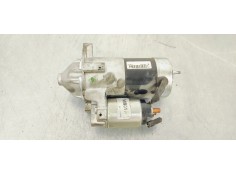 Recambio de motor arranque para mitsubishi outlander (cu0w) referencia OEM IAM   