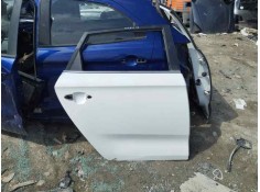 Recambio de puerta trasera derecha para kia carens ( ) 1.6 i 135 referencia OEM IAM   