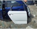 Recambio de puerta trasera derecha para kia carens ( ) 1.6 i 135 referencia OEM IAM   