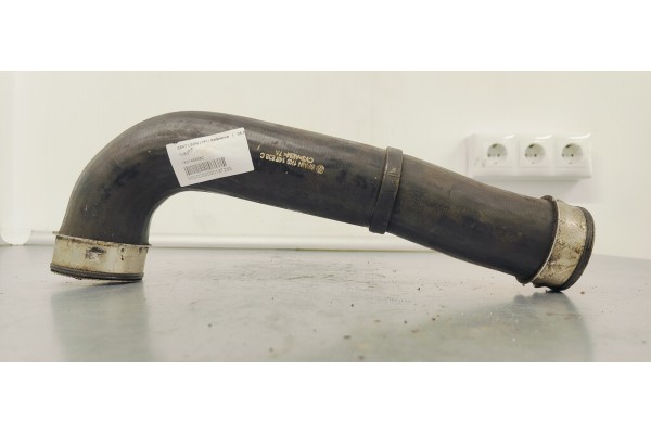 Recambio de tubo para seat leon (1p1) reference referencia OEM IAM 1K0145838C  