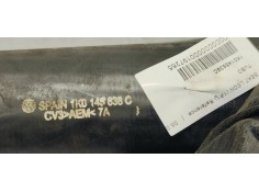 Recambio de tubo para seat leon (1p1) reference referencia OEM IAM 1K0145838C  