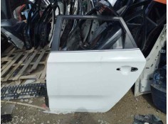 Recambio de puerta trasera izquierda para kia carens ( ) 1.6 i 135 referencia OEM IAM   
