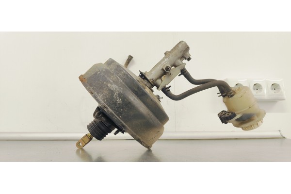 Recambio de servofreno para mitsubishi outlander (cu0w) referencia OEM IAM   