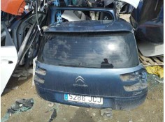 Recambio de porton trasero para citroen c4 picasso 1.6 hdi 115 fap referencia OEM IAM   