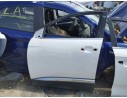 Recambio de puerta delantera izquierda para peugeot 5008 1.6 i turbo 180 fap referencia OEM IAM   