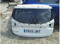 Recambio de porton trasero para kia carens ( ) 1.6 i 135 referencia OEM IAM   