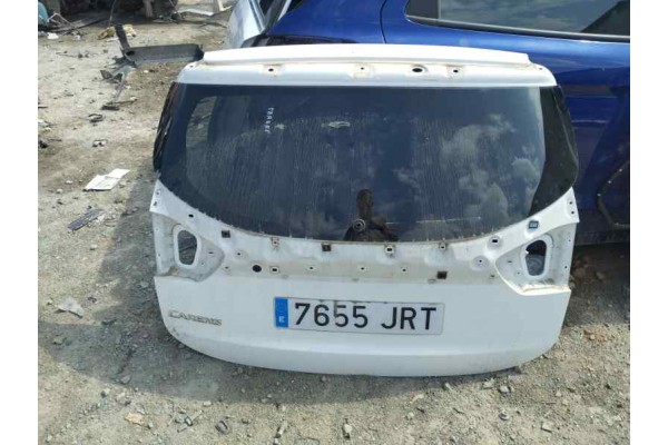 Recambio de porton trasero para kia carens ( ) 1.6 i 135 referencia OEM IAM   