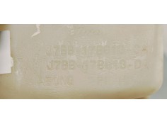 Recambio de deposito limpia para ford ka+ 1.2i 85 referencia OEM IAM J7BB17B613CA  