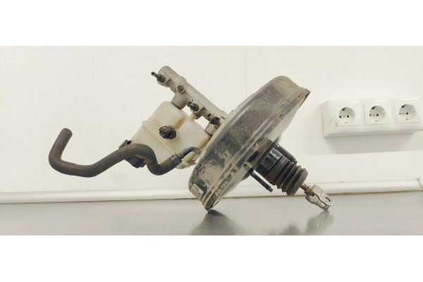 Recambio de servofreno para kia cee´d sporty wagon ex referencia OEM IAM 585001H200  