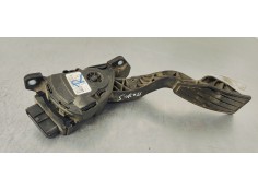 Recambio de pedal acelerador para suzuki sx4 1.6 ddis 120 4x4 fap referencia OEM IAM 4940068L01  